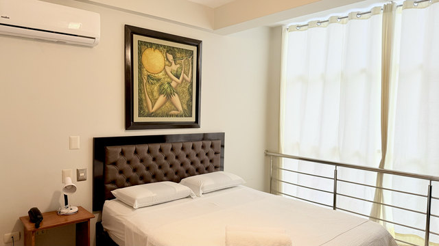 Habitación Ejecutiva
