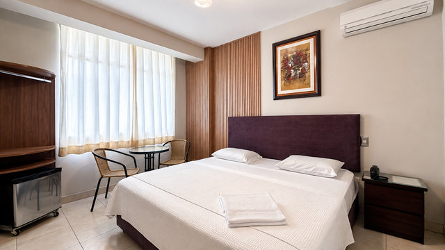 Habitación Premium