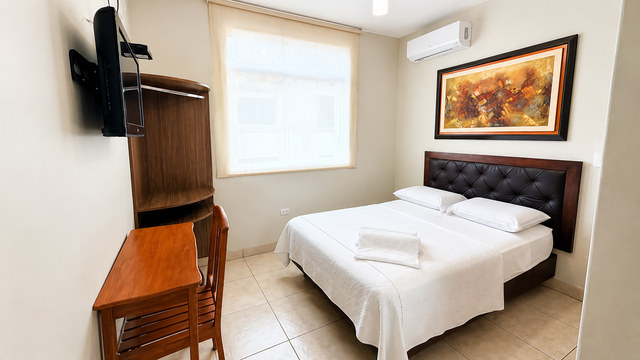 Habitación Simple